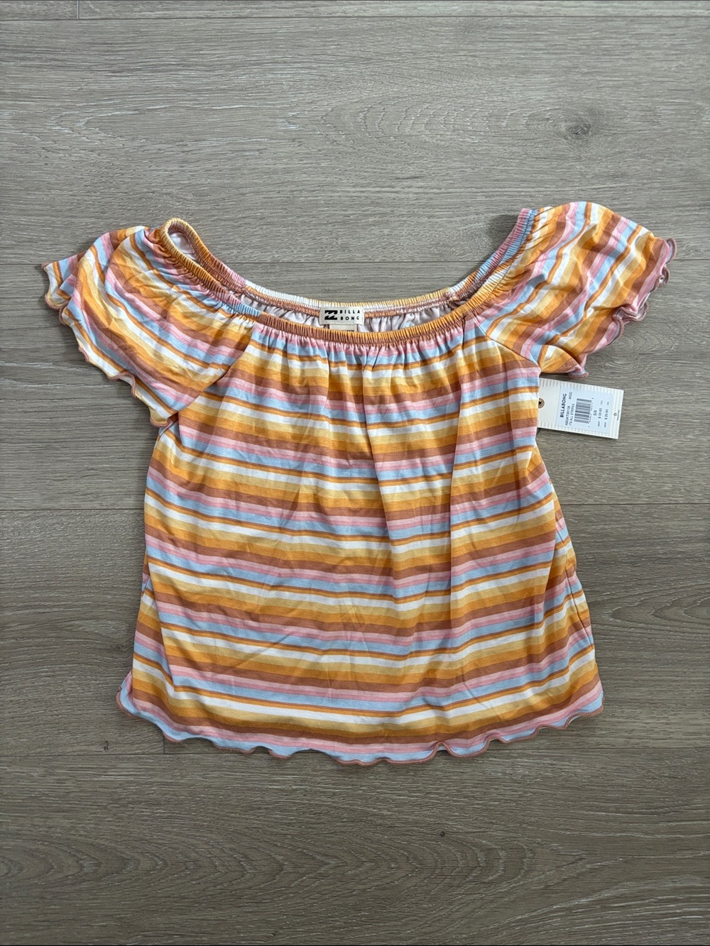 Billabong Top S